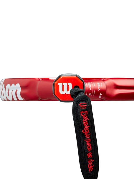 Wilson Bela Elite v2.5 Padel Racket