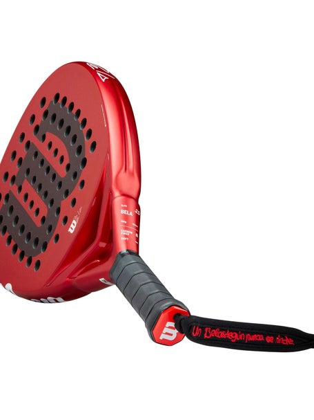 Wilson Bela Elite v2.5 Padel Racket