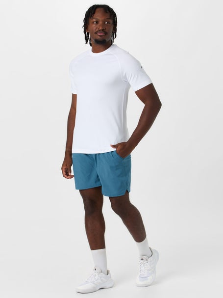 2UNDR Mens Juicy 2-in-1 Short - Palms