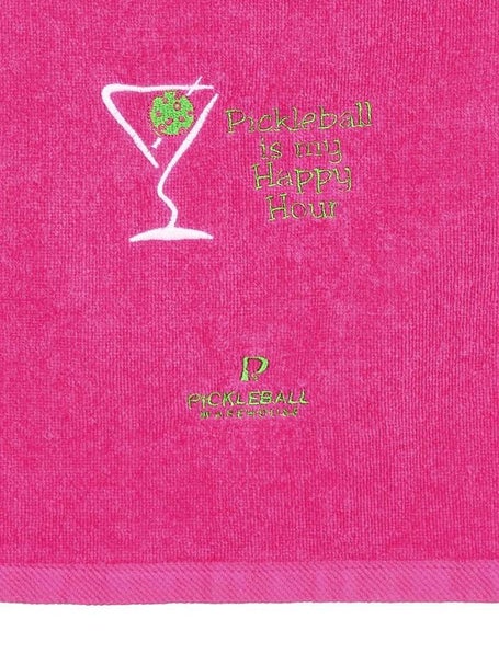 40 Love Courture PW Happy Hour Towel