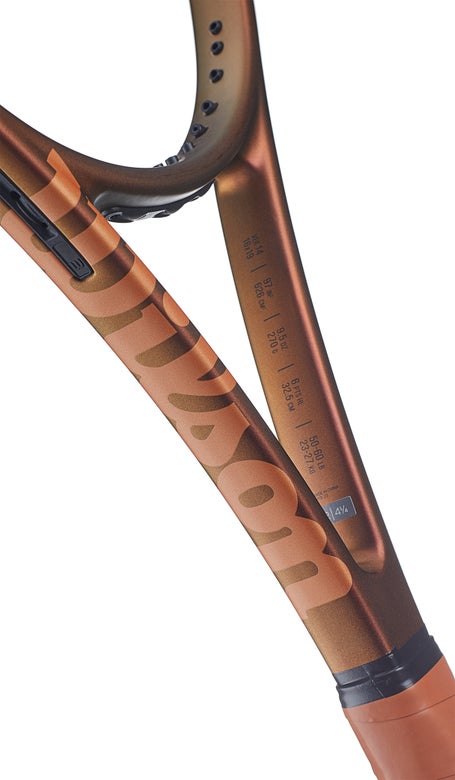 Wilson Pro Staff 97UL v14\Racquet