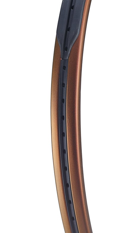 Wilson Pro Staff 97UL v14\Racquet