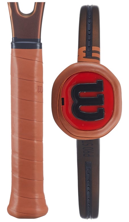 Wilson Pro Staff 97UL v14\Racquet