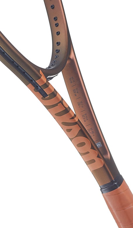Wilson Pro Staff 97L v14\Racquet