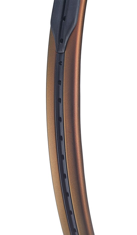 Wilson Pro Staff 97L v14\Racquet