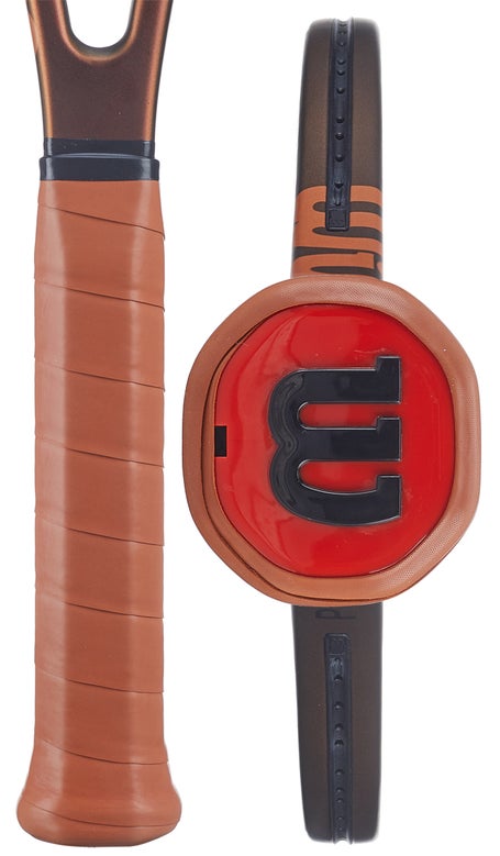 Wilson Pro Staff 97L v14\Racquet