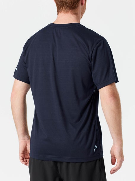 ACEing Autism HEAD Mens Performance Top