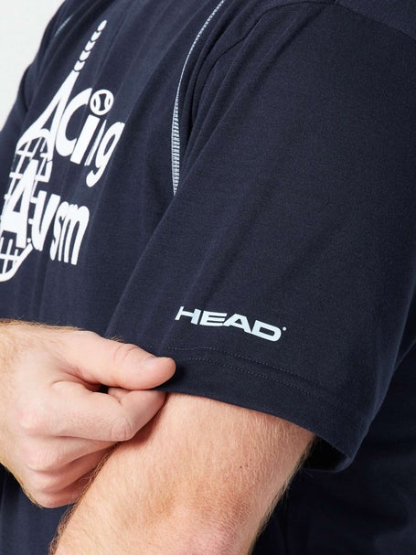 ACEing Autism HEAD Mens Performance Top