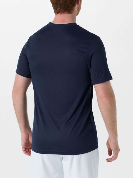 ACEing Autism Nike Unisex Legend Top