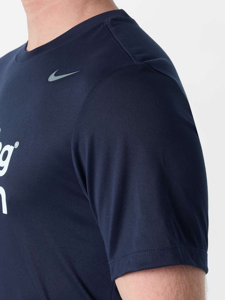 ACEing Autism Nike Unisex Legend Top