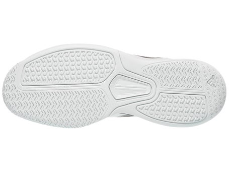 adidas Avaflash Grey/Pink/White Womens Shoe