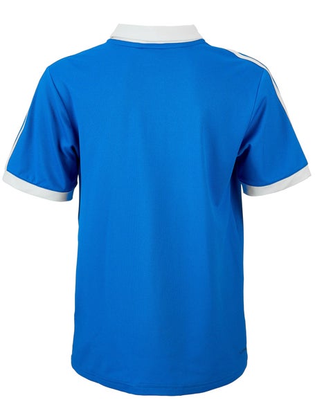 adidas Boys Fall Classics Polo