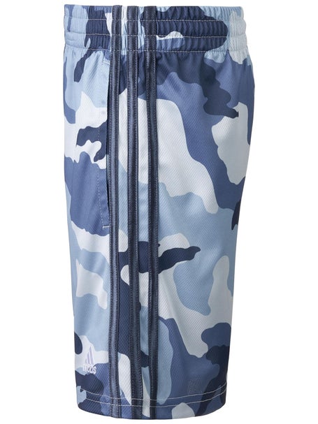 adidas Boys Fall Camo Short
