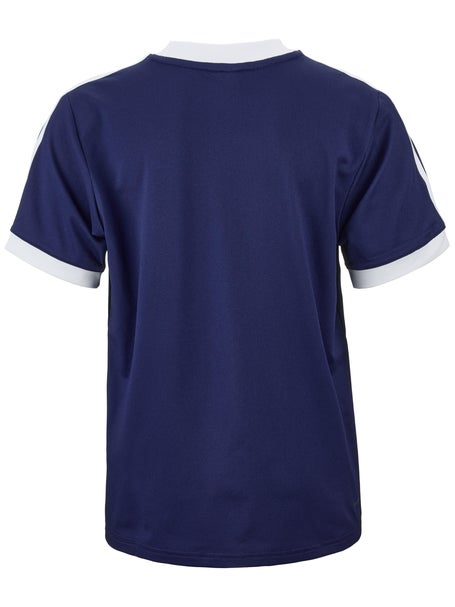 adidas Boys Fall Classics Top