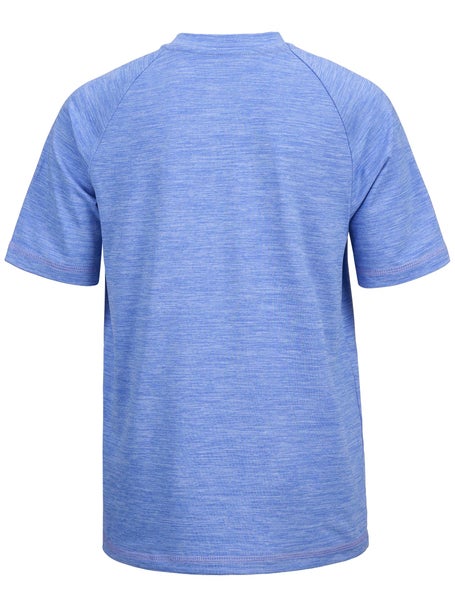 adidas Boys Fall Melange Top