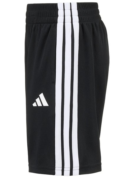adidas Boys Core 3-Stripe Short
