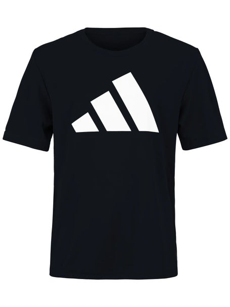 adidas Boys Core Performance Logo Top