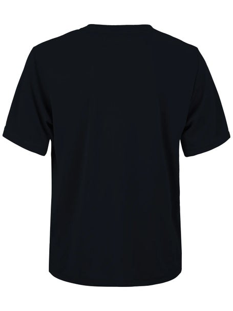adidas Boys Core Performance Logo Top