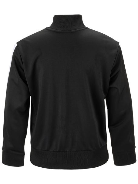 adidas Boys Fall Essential Tricot Jacket