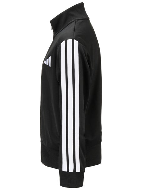 adidas Boys Fall Essential Tricot Jacket