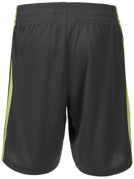 adidas Boys Spring 3-Stripe Short