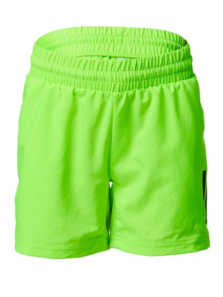 adidas Boys Summer Club 3-Stripe Short