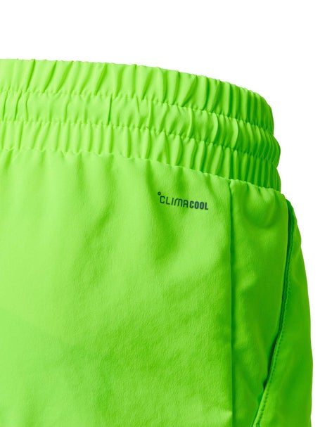 adidas Boys Summer Club 3-Stripe Short