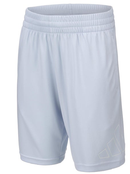 adidas Boys Spring Essentials Big Logo Short