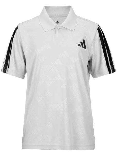 adidas Boys Spring Legacy Polo
