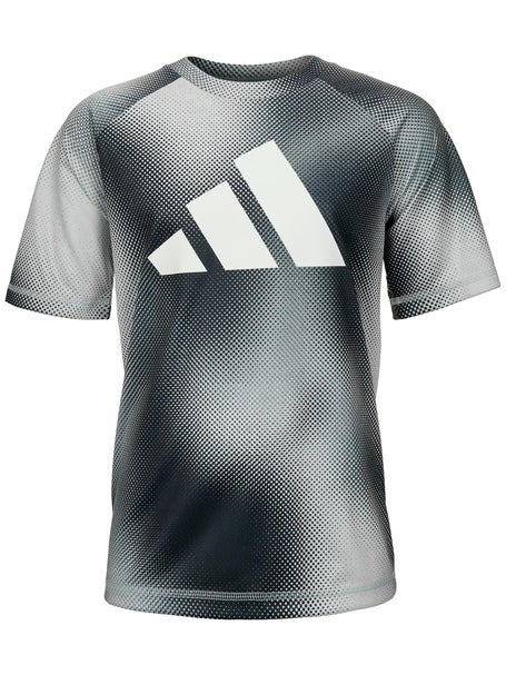 adidas Boys Spring Motion Top