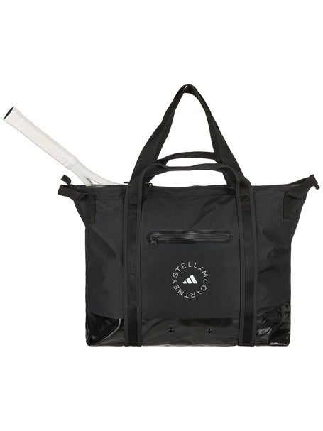 adidas by Stella McCartney Tote - Black