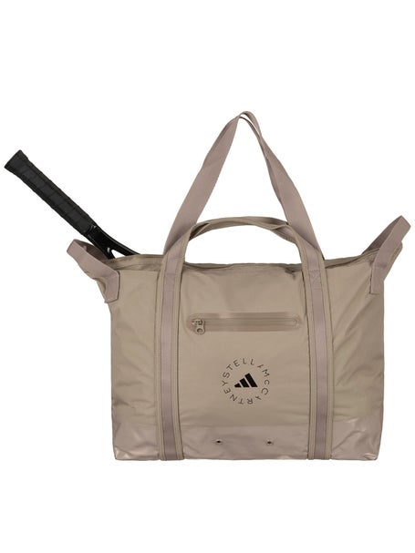 adidas by Stella McCartney Tote - Brown