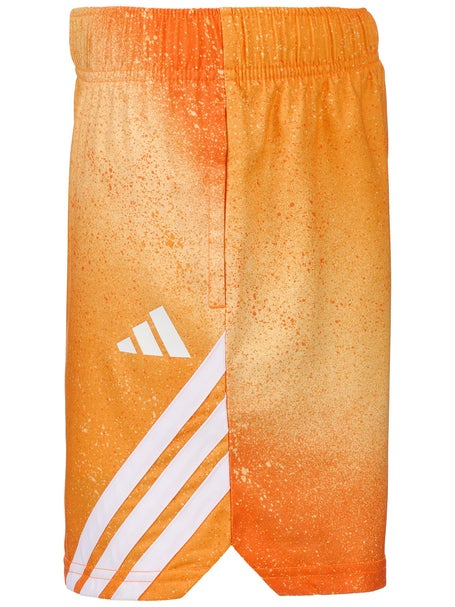 adidas Boys Spring Print Woven Short