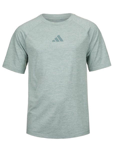 adidas Boys Spring Raglan Top