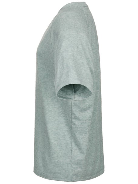 adidas Boys Spring Raglan Top