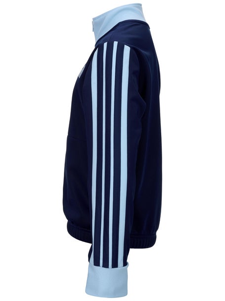 adidas Boys Spring Tricot Jacket