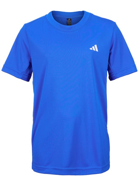 adidas Boys Summer Club Top
