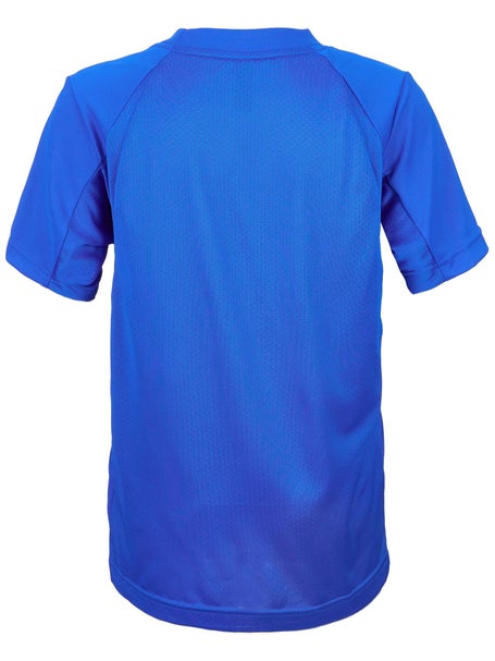 adidas Boys Summer Club Top
