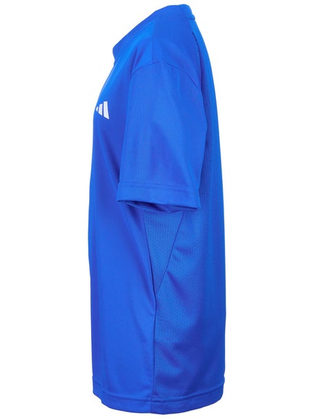 adidas Boys Summer Club Top