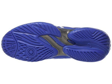 Asics Court FF 3 Dk Cobalt/White Mens Shoes