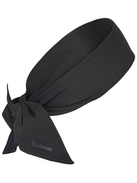 adidas Climacool Headtie - Black/White