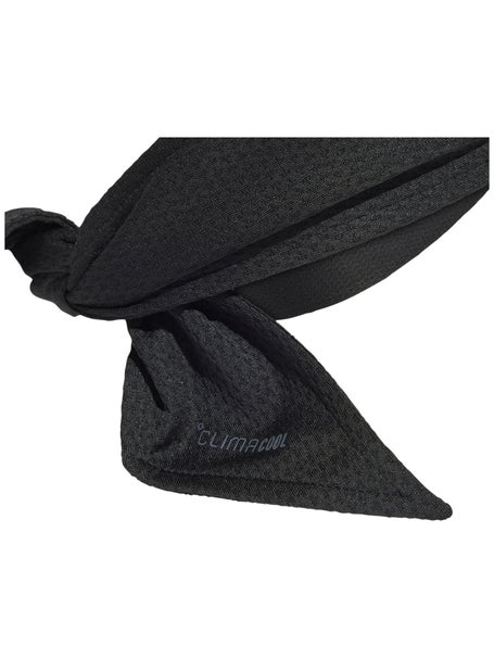 adidas Climacool Headtie - Black/White
