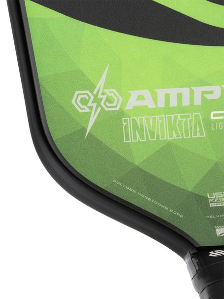 Selkirk Amped Control Invikta Pickleball Paddle
