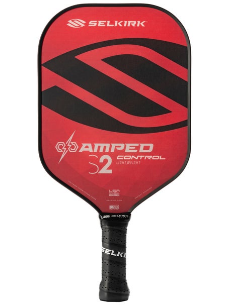 Selkirk Amped Control S2 Pickleball Paddle