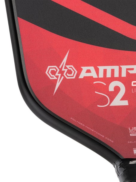 Selkirk Amped Control S2 Pickleball Paddle