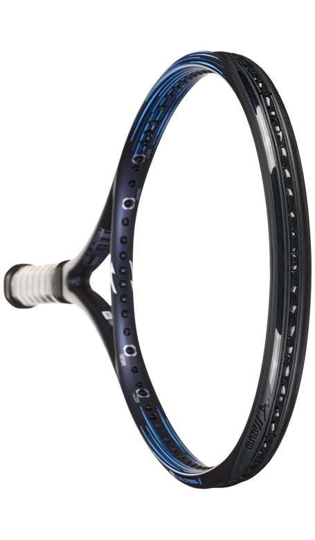 Mizuno Acrospeed 285\Racquet