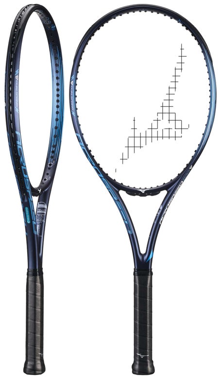 Mizuno Acrospeed 300\Racquet