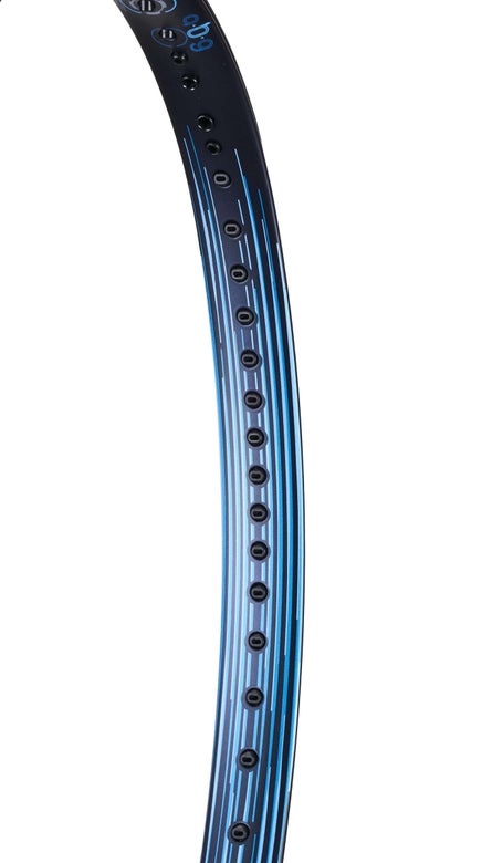 Mizuno Acrospeed 300\Racquet