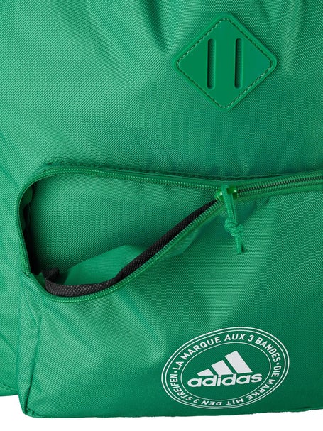 adidas Classic Sackpack - Green