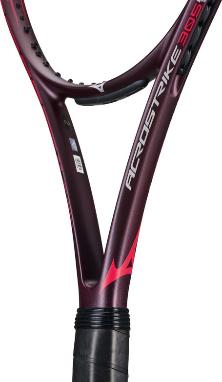 Mizuno Acrostrike 305\Racquet